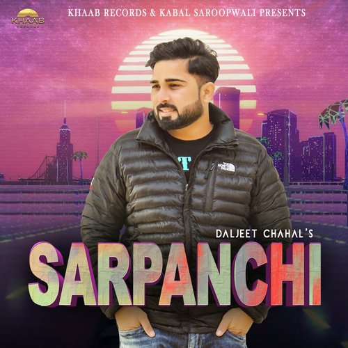 Sarpanchi - Harjas Dhillon