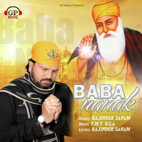 Baba Nanak - Rajinder Sanam