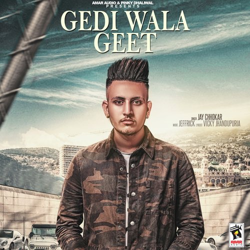 Gedi Wala Geet - Mr. Prezident