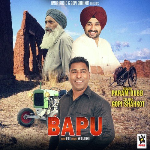 Bapu - Param Dubb
