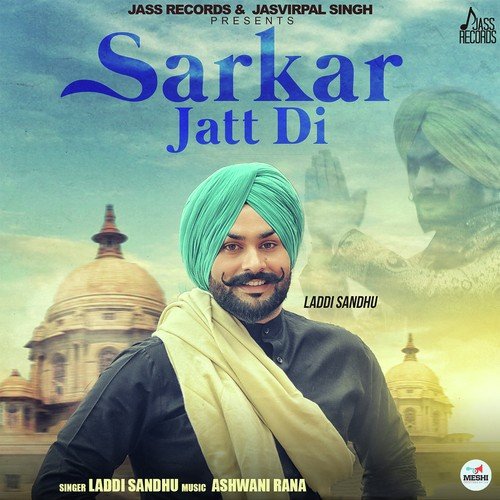 Sarkar Jatt Di - Param Dubb