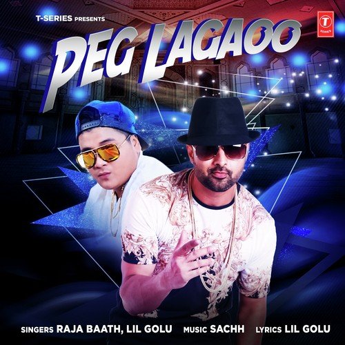 Peg Lagaoo - Preet Hundal