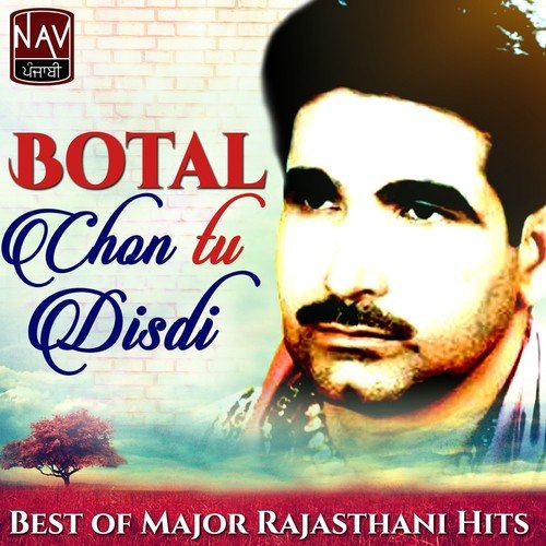 Tainu Gall Naal Lavan - Major Rajasthani