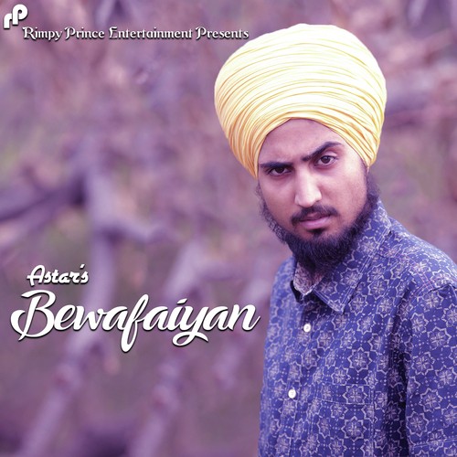 Bewafaiyan - Astar