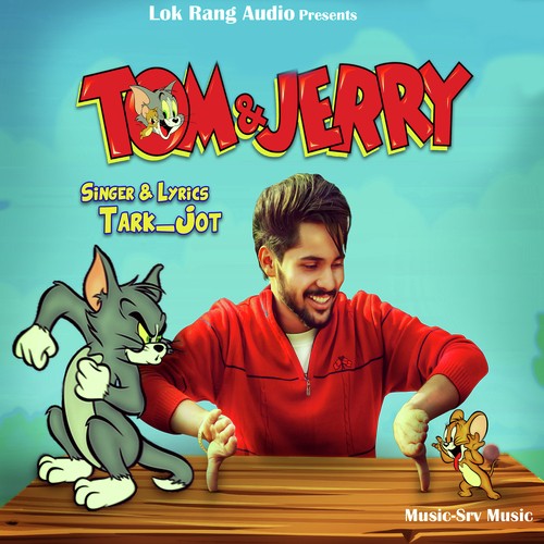 TomJerry - Amar Singh Jit