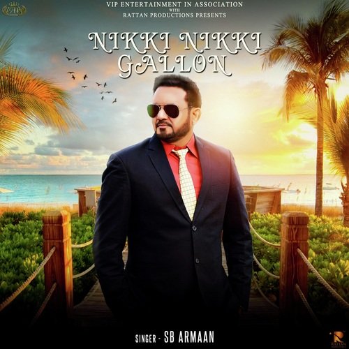 Nikki Nikki Gallon - Amar Singh Jit