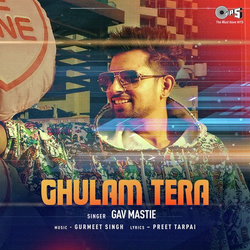 Ghulam Tera - Amar Singh Jit