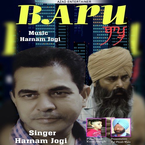 Bapu - Harnam Jogi