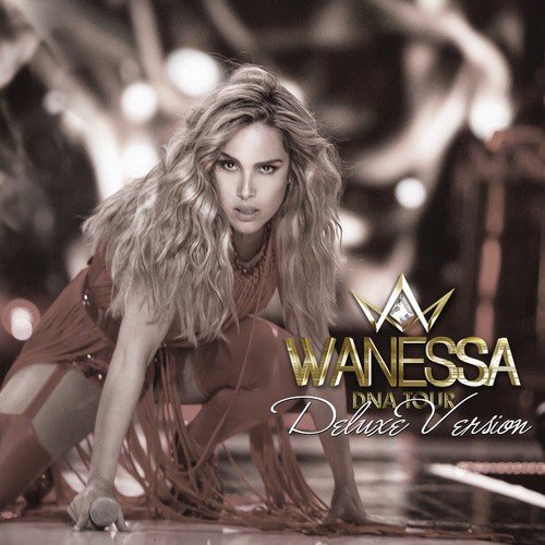 No Resisto a ns Dois (Ao Vivo) - Wanessa Camargo