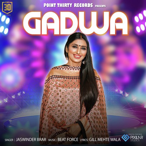 Gadwa - Narinder Kailey