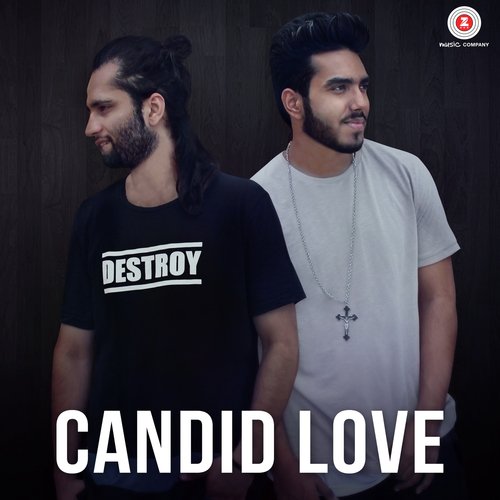 Candid Love  - Lucky Singh Durgapuria