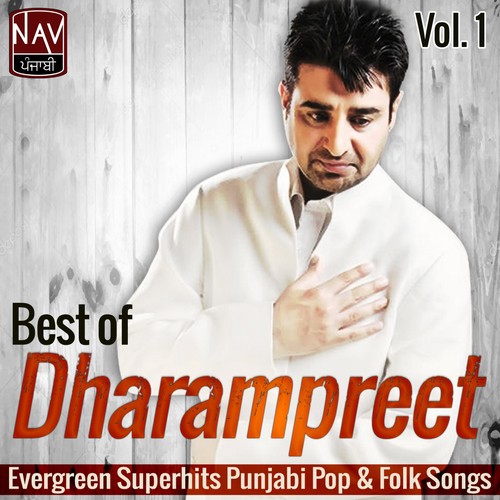 Peen To Roke Har Koi - Dharampreet, Kuldeep Rasila, Jaswinder Jitu