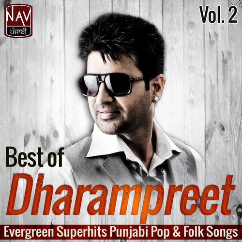 Dil Pathar Banale - Dharampreet