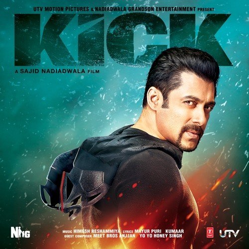Hai Yehi Zindagi Feat. By Salman Khan - Sajid-Wajid, Sohail Sen