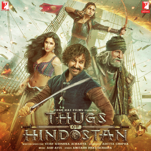Lori - Thugs Of Hindostan - A.R. Rahman