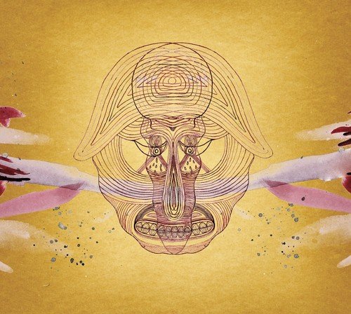 Walilamdzi - Devendra Banhart