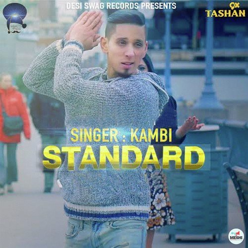 Standard - Kambi Rajpuria