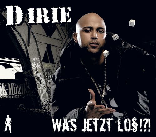 Was jetzt los - D Irie