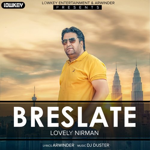 Breslate - Lovely Nirman