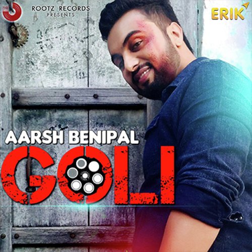 Goli - Aarsh Benipal