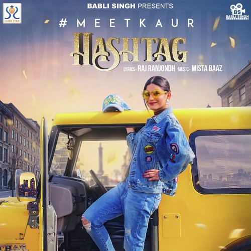 Hashtag - Baljit Singh Gharuan
