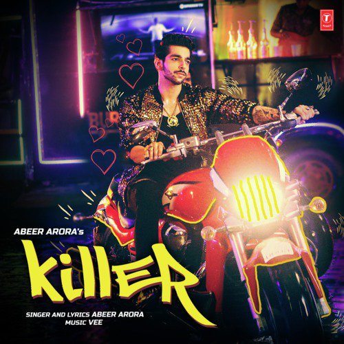 Killer - Abeer Arora