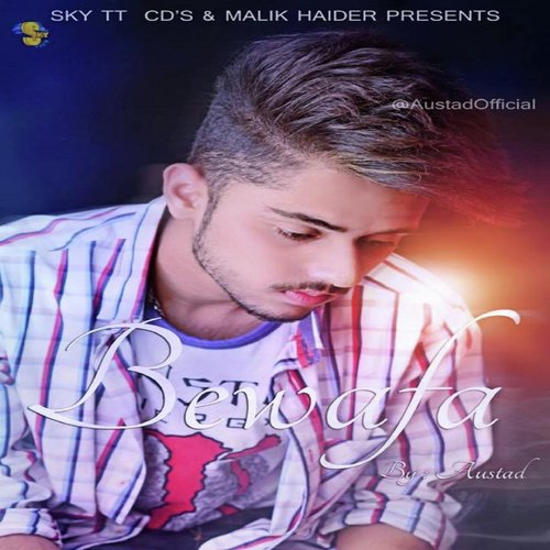 Bewafa (feat. Salman Raja) - Austad
