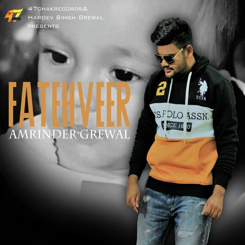 Fatehveer - Austad
