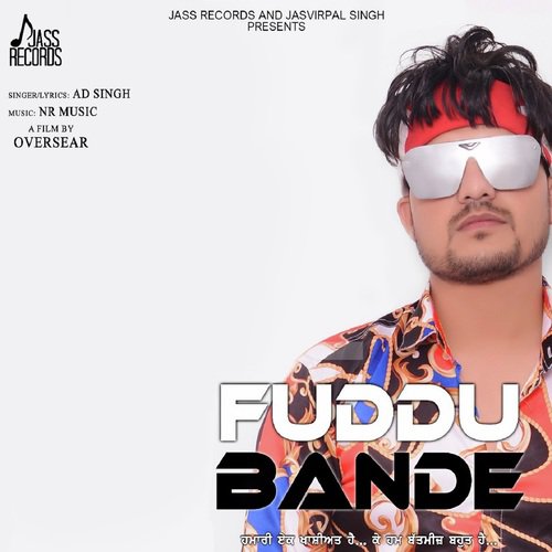 Fuddu Bande - Austad
