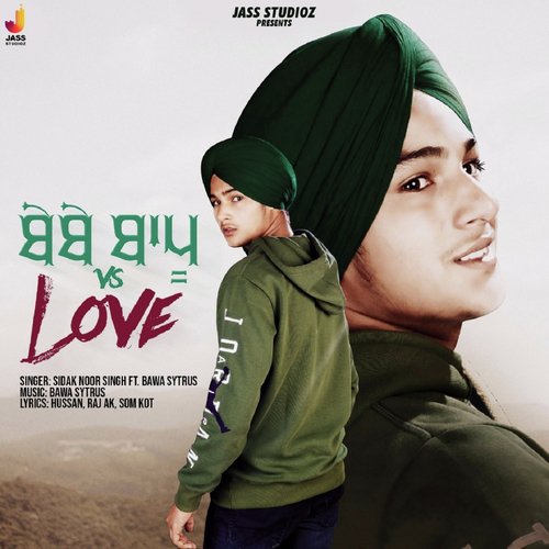 Bebe Bapu vs. Love - Gurjas Maan