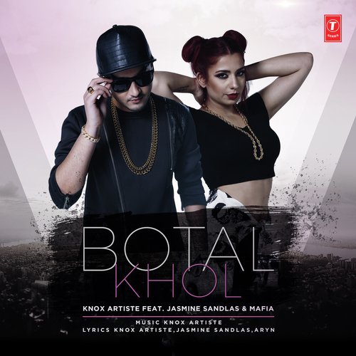 Botal Khol - Jasmine Sandlas
