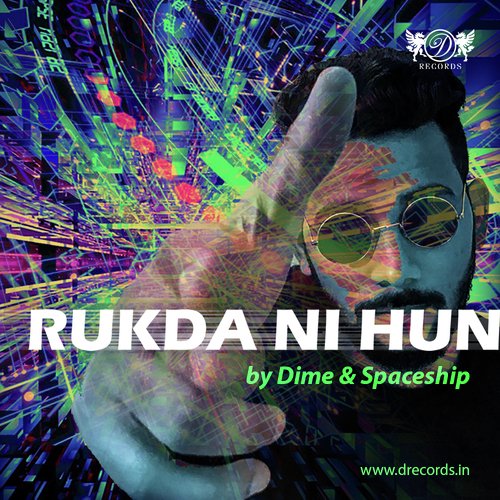 Rukda Ni Hun - Knox Artiste, Jasmine Sandlas, Mafia