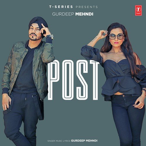 Post - Aditya Dev