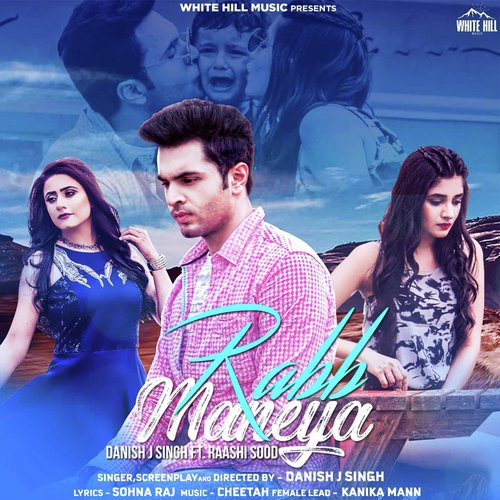 Rabb Maneya - Raashi Sood