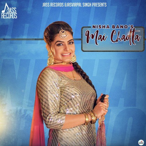 Mai Chadta - Narinder Kailey