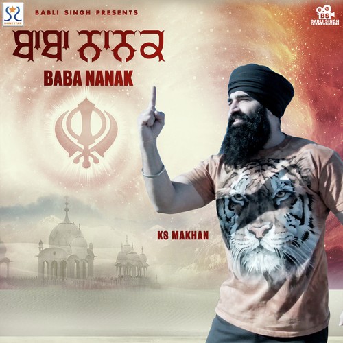 Baba Nanak - Taran Saggu