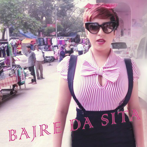Bajre Da Sitta - Neha Bhasin