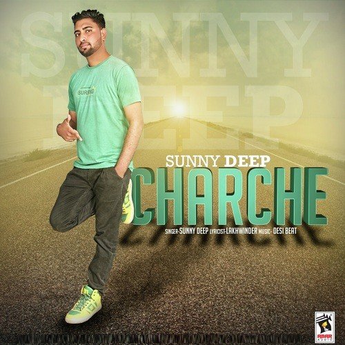 Charche - Mahi Dhaliwal