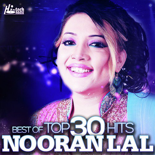 Naina De Kol Ve - Nooran Lal