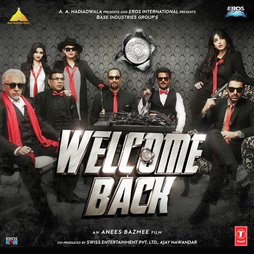 Damaa Dam Mast Kalandar - Badshah, Gippy Grewal