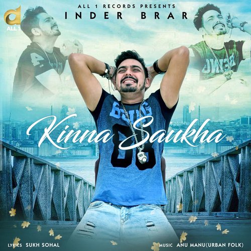 Kinna Saukha - Ronnie Singh