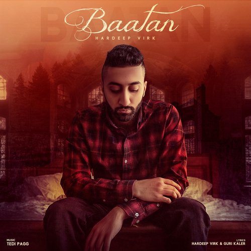 Baatan - Tedi Pagg, Hardeep Virk