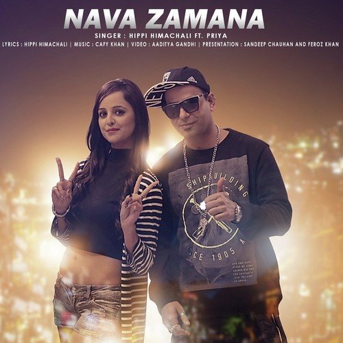 Nava Zamana - Tedi Pagg, Hardeep Virk