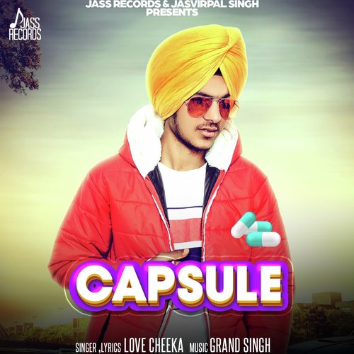Capsule - Tedi Pagg, Hardeep Virk