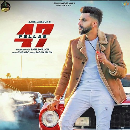 47 Fellas - Kaka Bhainiwala