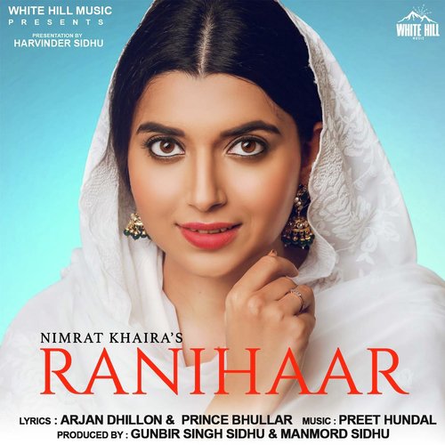 Ranihaar - Nimrat Khaira