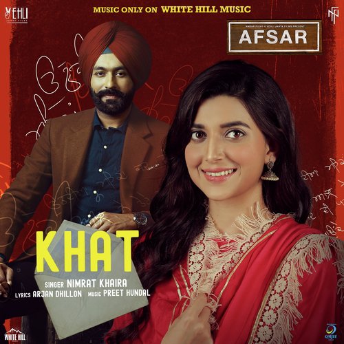 Khat (From Afsar) - Nimrat Khaira