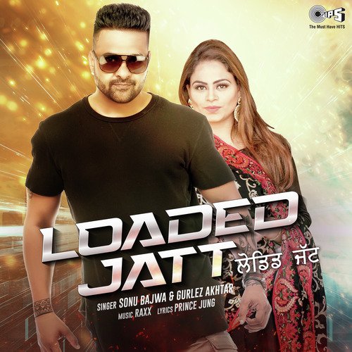 Loaded Jatt - Satveer Nihal