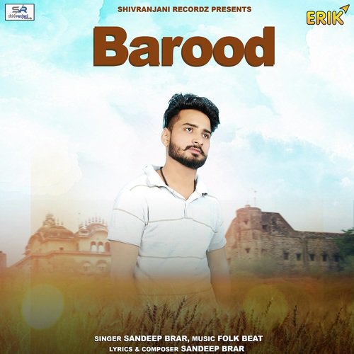 Barood - Satveer Nihal