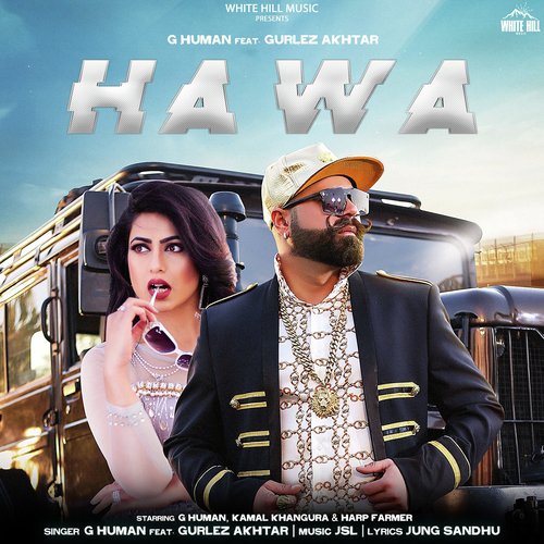 Hawa - Satveer Nihal